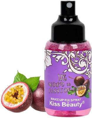 Kiss Beauty Spray-uri de fixare 115ml