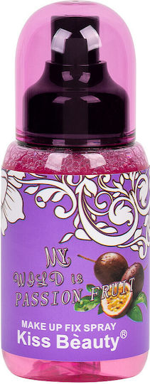 Kiss Beauty Spray-uri de fixare 115ml
