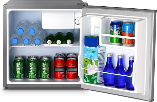 Inventor Mini Bar 43lt Υ49.2xΠ47.2xΒ45εκ. Inox MB492SE