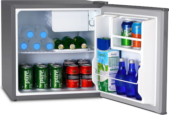 Inventor Mini Bar 43lt Υ49.2xΠ47.2xΒ45εκ. Inox MB492SE