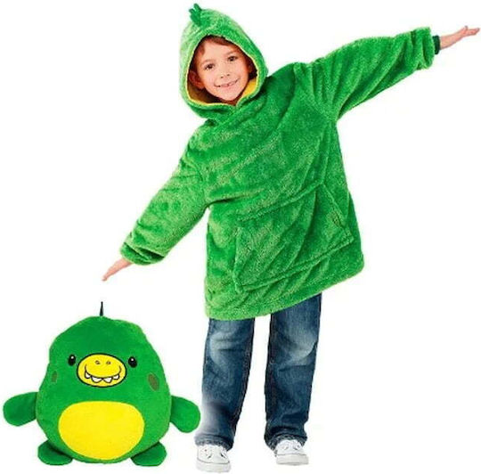 Teddy Плюшено Мечета Sweatshirt (Различни Видове) 1 бр.