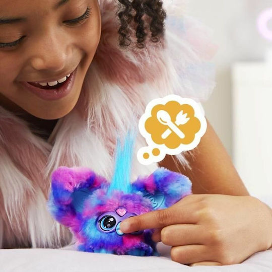 Hasbro Furby Furblet Mit Sound Luv-Lee Für 6+ Jahre 5 cm