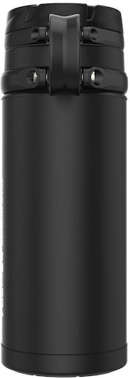 Contigo Flasche Thermosflasche Rostfreier Stahl 700ml Black