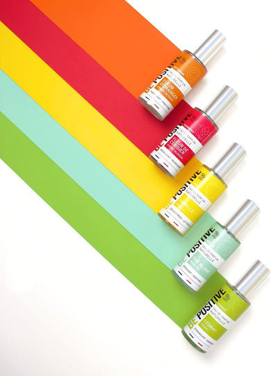 Acorelle Organic Perfume Optimism 50ml
