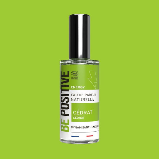 Acorelle Organic Well-being Fragrance 50ml