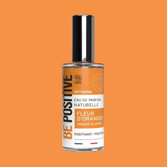 Acorelle Organic Perfume Optimism 50ml