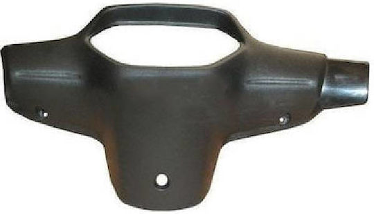 Motorcycle Speedometer Cover for Honda Astrea Supra 100 Black Black 1pcs
