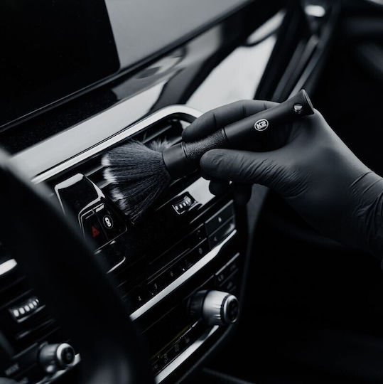 K2 Pro Cleaning Brush for Interior Plastics - Dashboard Car