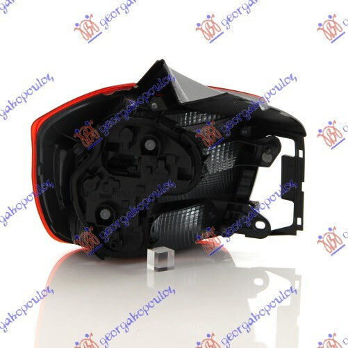 Taillights for BMW Series 1