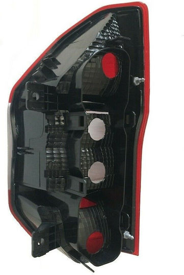 Taillights for Ford Transit