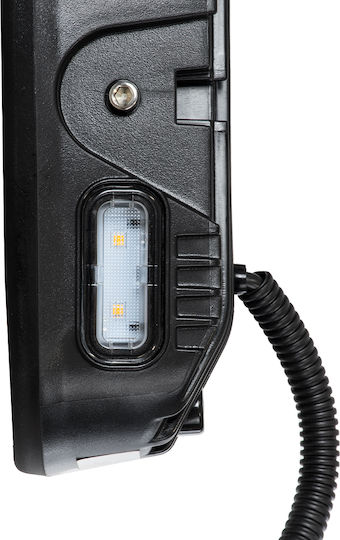 GloboStar Φλας Led 40W 12V Universal 2τμχ