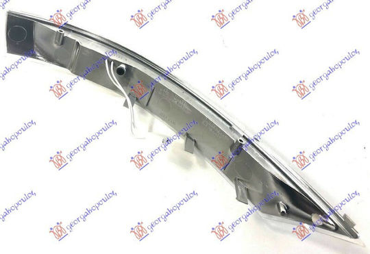 Blitzlicht LED für Volkswagen Touareg 2007-2010 1Stück