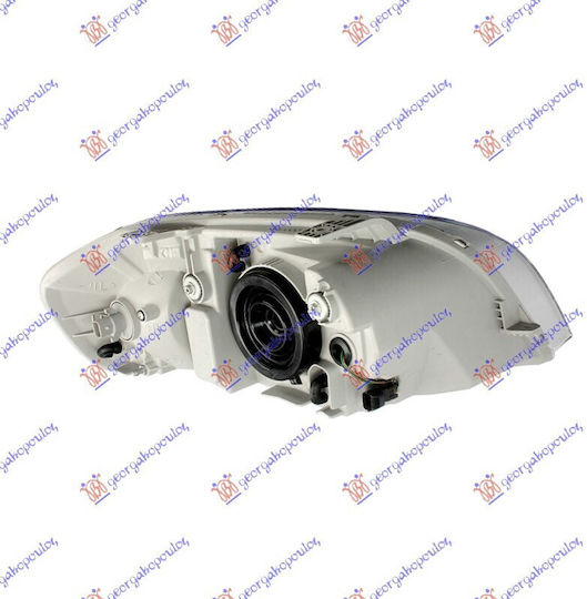 Lumini frontale pentru Chevrolet Aveo 2007-2012 1buc