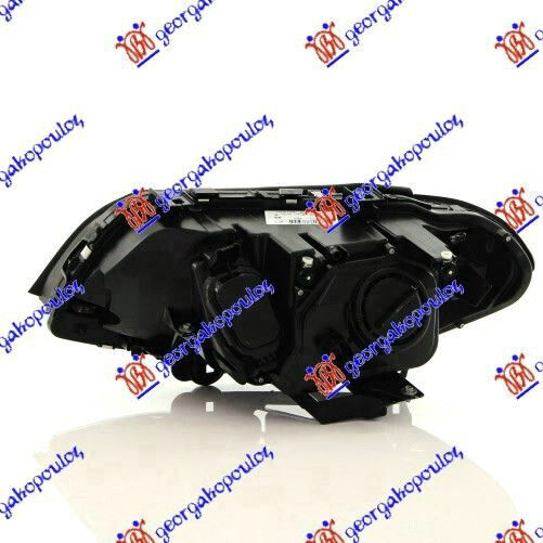 Hella Front Lights for BMW X5 / E53 2000-2007