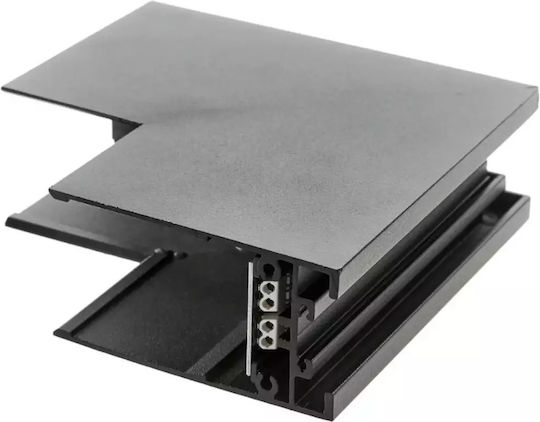 Accesoriu pentru Corpuri de Iluminat Negru 2044b