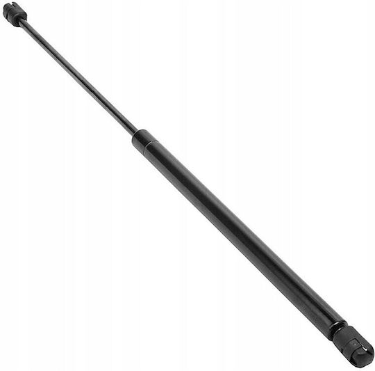 Magneti Marelli Удар в багажника за Audi 80 893827552