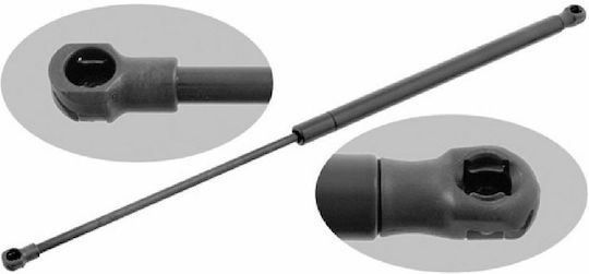 Magneti Marelli Удар в багажника за Mercedes-Benz E Class (W204) 07-14