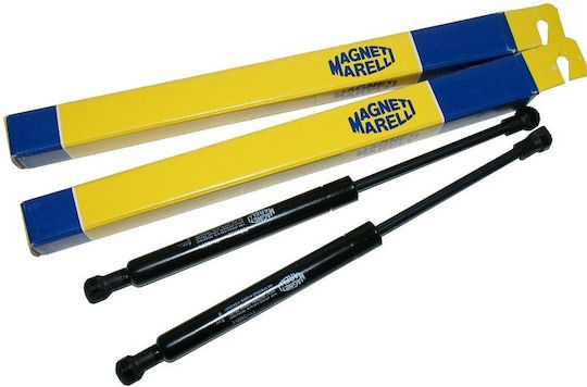 Prasco Trunk Shock for Peugeot 406