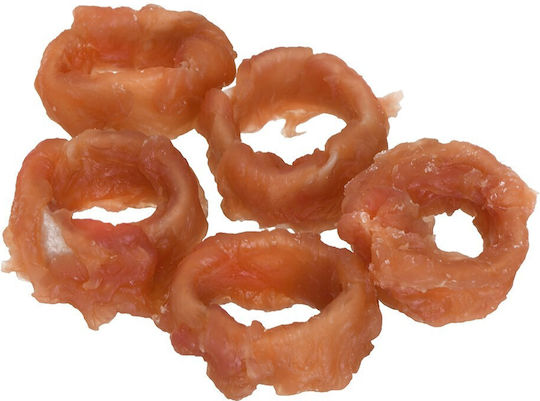 Petitto Dog Treat with Fish and Chicken 500gr