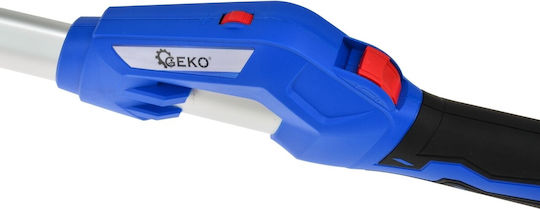 Geko Τηλεσκοπικό Τριβείο Τοίχου 710W