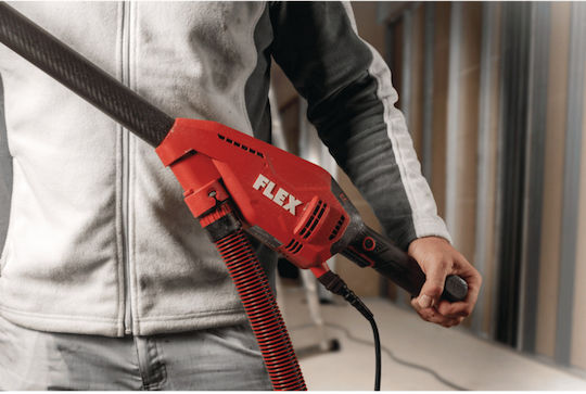 Flex Disc Sander Wall 500W