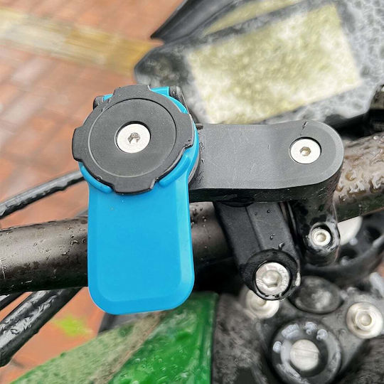 Universal Αυτοκόλλητος Αντάπτορας Κινητού Βάσεις Over Lock Tc-556
