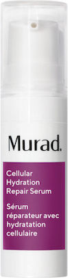 Murad Cellular Hydration Barrier Repair Moisturizing Serum Facial with Hyaluronic Acid 5ml