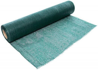 Breckner Shade Net Green 2x20m 80gr/m²