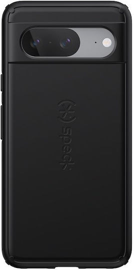 Speck Back Cover Πλαστικό Μαύρο (Google Pixel 8)