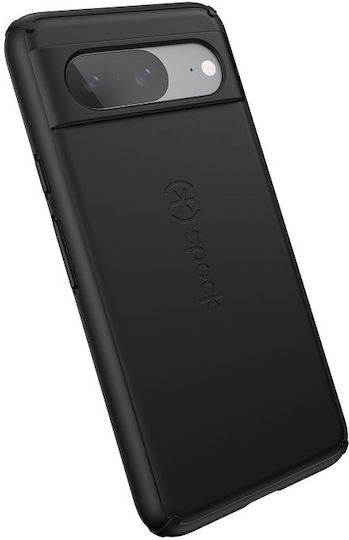 Speck Back Cover Πλαστικό Μαύρο (Google Pixel 8)