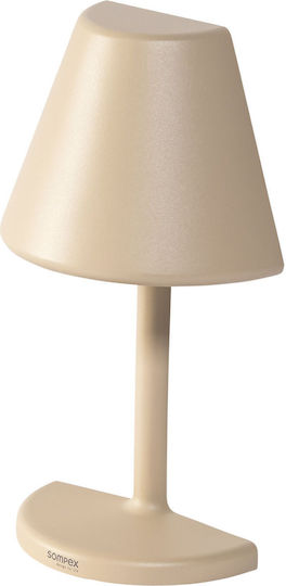 Sompex LED Dekorative Tischlampe Warmweiß Sompex LED Dekorative Tischlampe Warmweiß