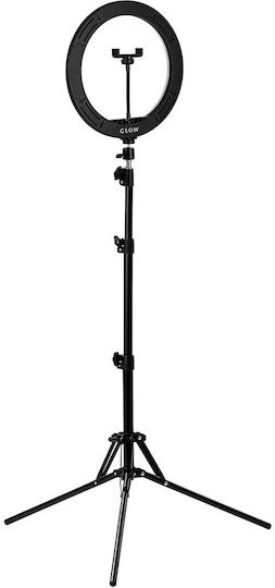 Activeshop Lampă Lumină Lumină Inelară 33,02cm