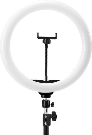 Activeshop Lampă Lumină Lumină Inelară 33,02cm
