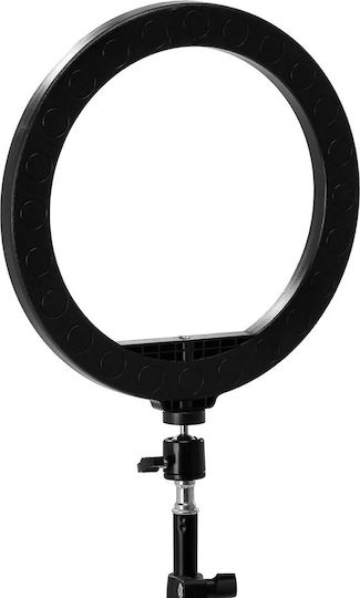Activeshop Lamp Light RGB Ringlicht 25,4cm