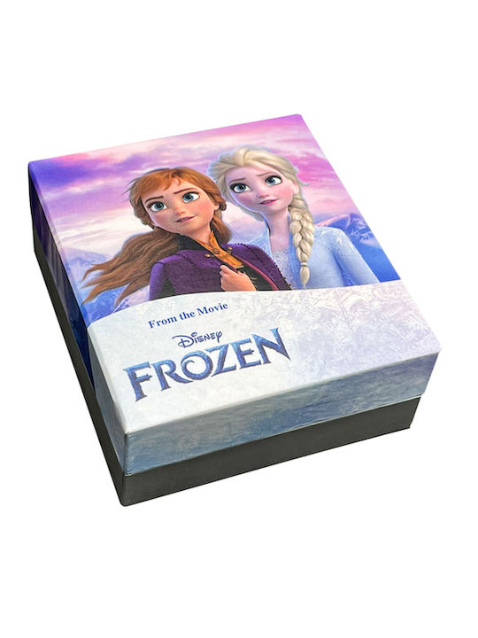 Σκουλαρίκια Frozen Disney