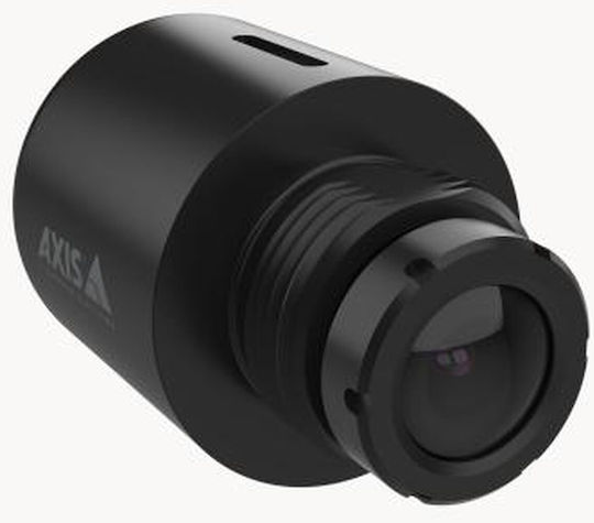 Axis CCTV-Zubehör Black 2640-001