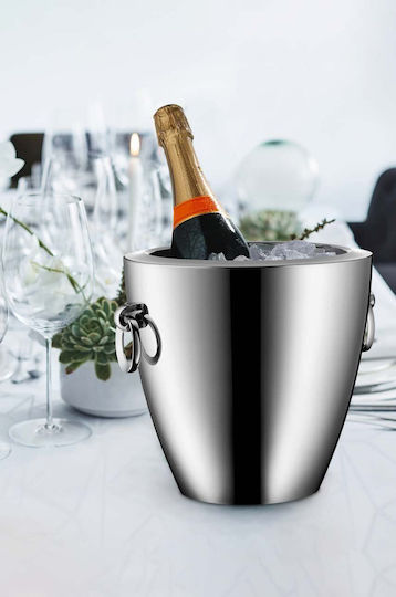 WMF Einfache Champagners mit Abmessungen 24x23cm