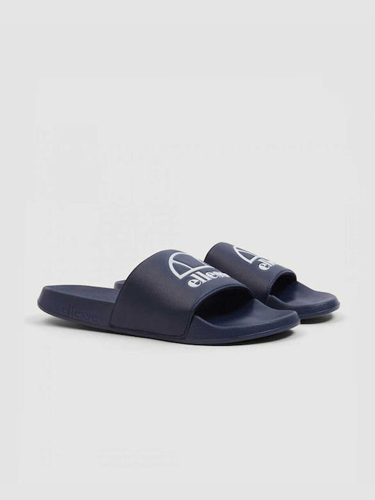 Ellesse Herren-Sandalen Blau