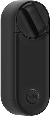 Yale Electronic Lock Linus in color Black