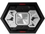 Valkyrie Syn 360 ARGB Υδρόψυξη AIO CPU με 3 Ανεμιστήρες 120mm