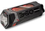 Valkyrie Syn 360 ARGB Υδρόψυξη AIO CPU με 3 Ανεμιστήρες 120mm