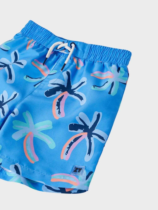 Zippy Kids Swimwear Swim Shorts Blue