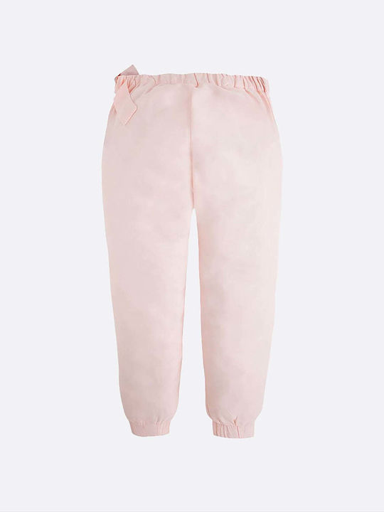 Mayoral Kids Trousers NUDE