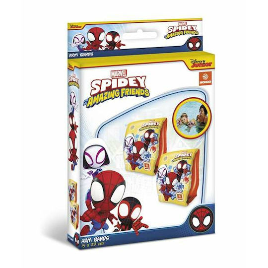 Educa Swimming Armbands from Vinyl 2 years