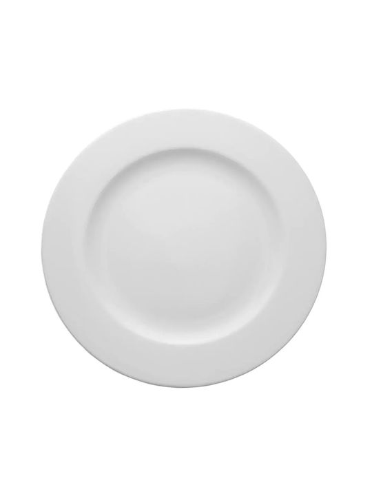 Lubiana Dinnerware Set White