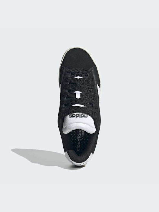 Adidas Grand Court Alpha 00s Bărbați Sneakers Negre