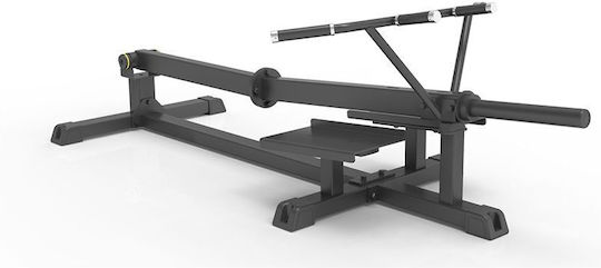 Impulse T-Bar Row Rowing Machine without Weights