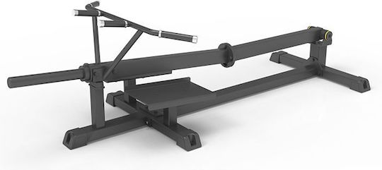 Impulse T-Bar Row Rowing Machine without Weights