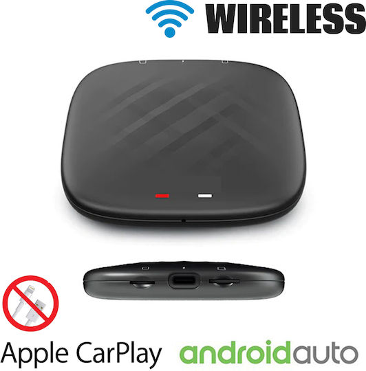 Carplay-Auto-Adapter für Mini Cooper