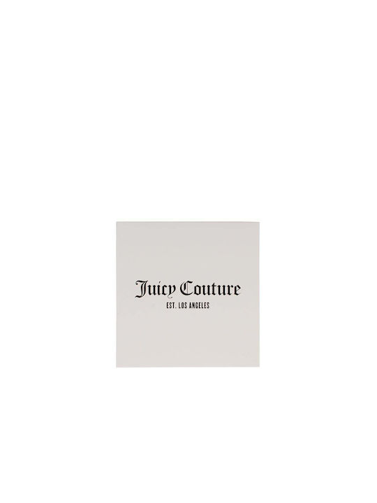Juicy Couture Γυναικείο Φουλάρι Μαύρο